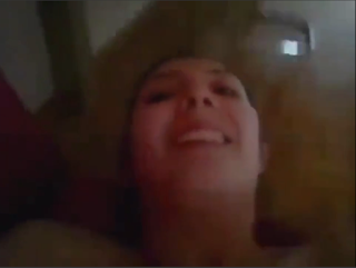 Almancı Gurbetçiler…Genç Oğlan Azgın Sevgilisini [Yarı Türkçe Yarı Almanca Karışık] Bağırtarak Sikiyor